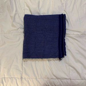JCrew Oversized Scared-Gently Used